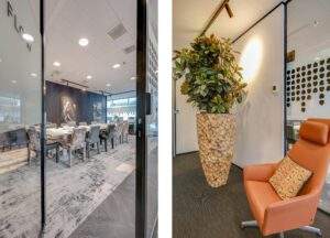 Gustav Mahlerplein 106 Amsterdam